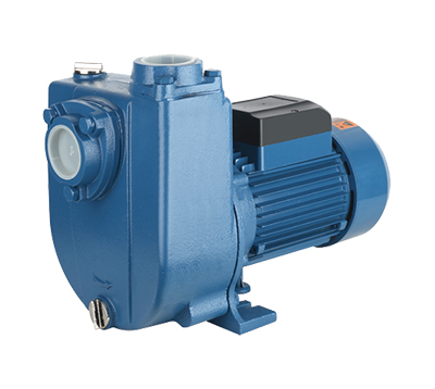 YJ系列自吸離心泵